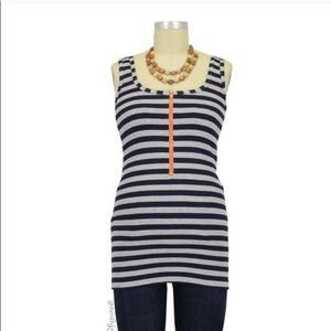 Bundle of 2 Molly Ades Nursing Tanks